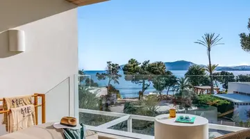 ME Ibiza