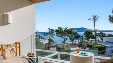 ME Ibiza