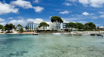 Me Ibiza