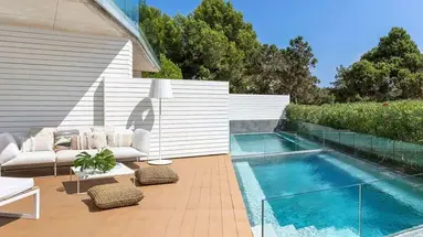 ME Ibiza