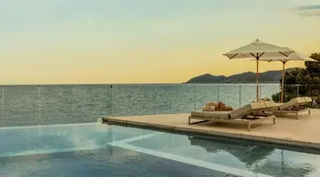 ME Ibiza