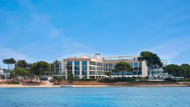 Me Ibiza