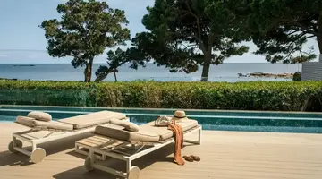 ME Ibiza