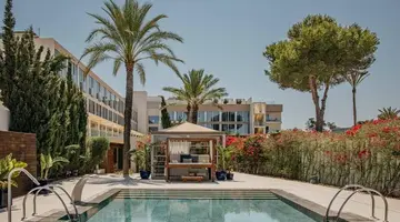 ME Ibiza
