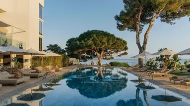 ME Ibiza