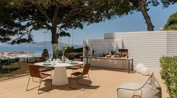 ME Ibiza