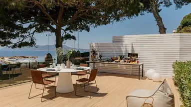 ME Ibiza