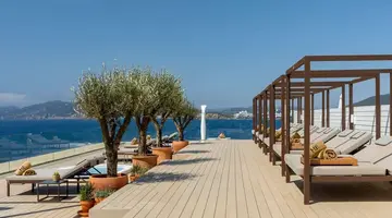 ME Ibiza