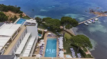 Me IBIZA