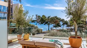 ME Ibiza