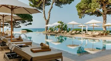 ME Ibiza