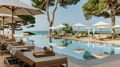 ME Ibiza