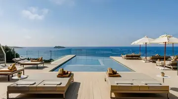 ME Ibiza