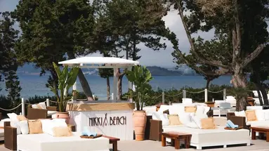 ME Ibiza