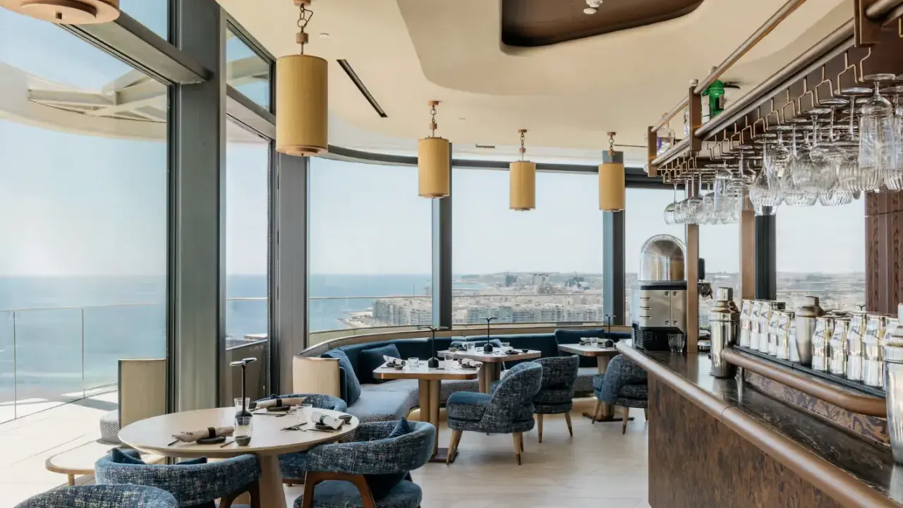 ME Malta by Melia