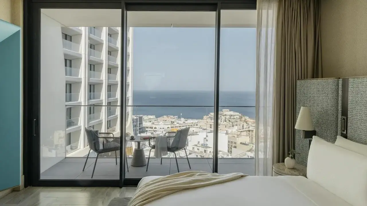 ME Malta by Melia