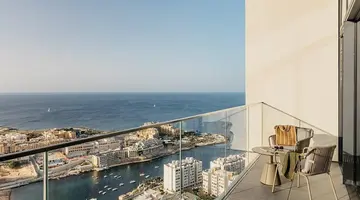 ME Malta by Melia
