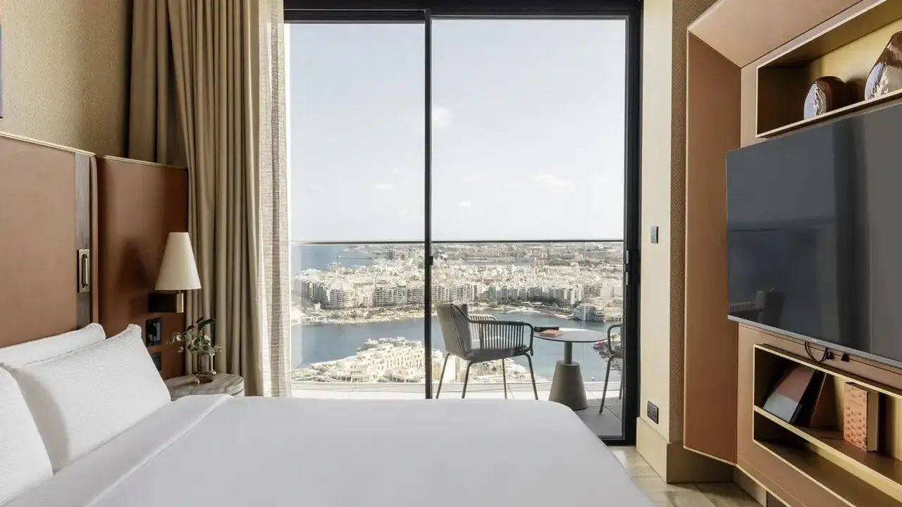 ME Malta by Melia
