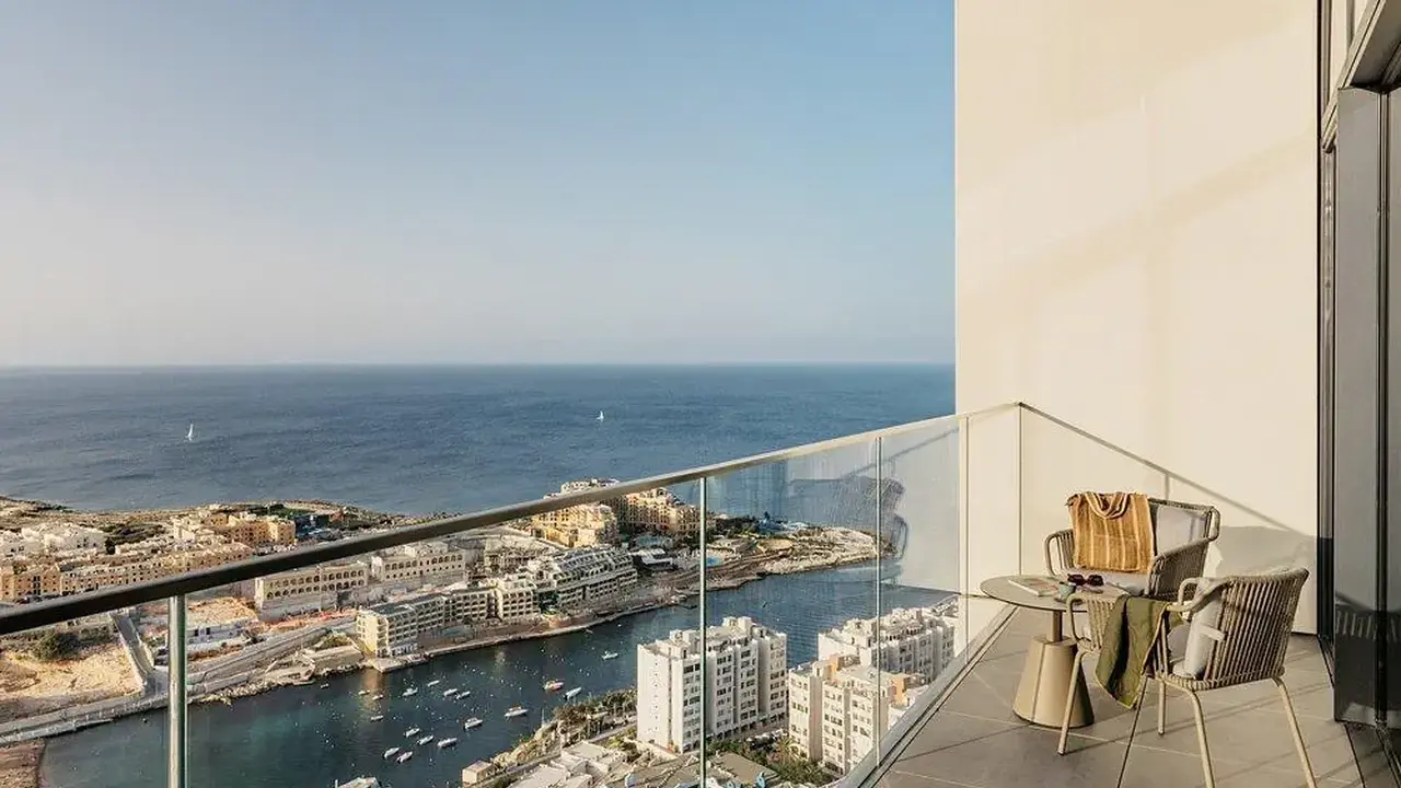 ME Malta by Melia