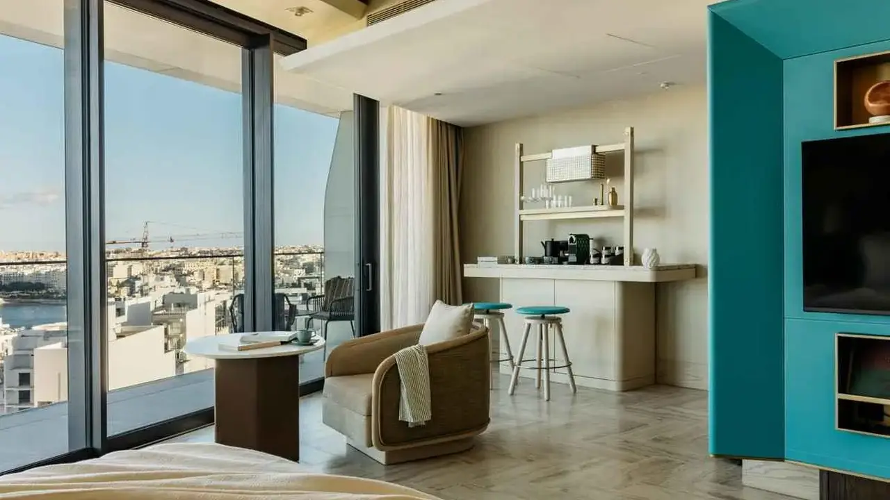 ME Malta by Melia