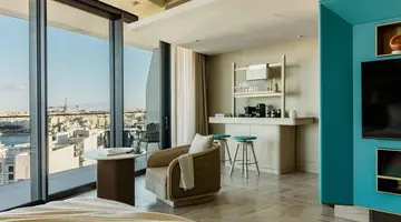 ME Malta by Melia