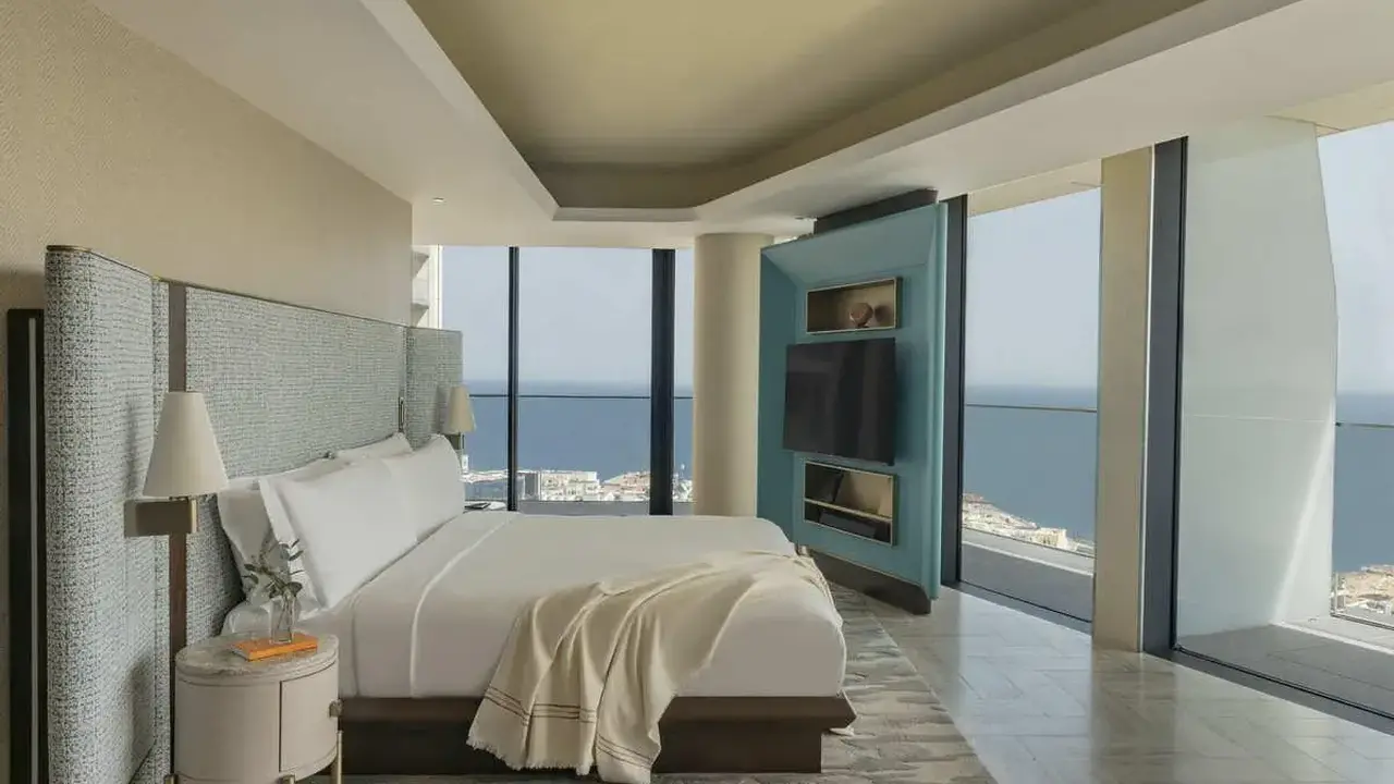 ME Malta by Melia