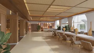 ME Marbella (ex-Melia Marbella Banus)