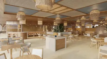 ME Marbella (ex-Melia Marbella Banus)