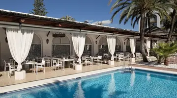 ME Marbella (ex-Melia Marbella Banus)