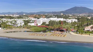 ME Marbella (ex-Melia Marbella Banus)