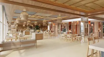 ME Marbella (ex-Melia Marbella Banus)
