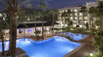 ME Marbella (ex-Melia Marbella Banus)