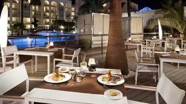 ME Marbella (ex-Melia Marbella Banus)