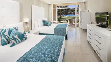 ME Marbella (ex-Melia Marbella Banus)
