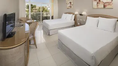 ME Marbella (ex-Melia Marbella Banus)