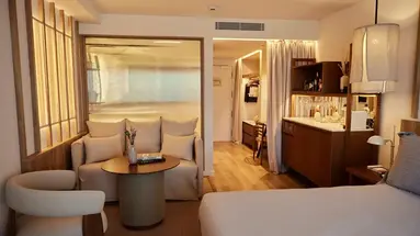 ME Marbella (ex-Melia Marbella Banus)