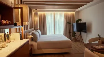 ME Marbella (ex-Melia Marbella Banus)