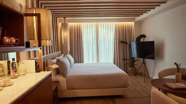 ME Marbella (ex-Melia Marbella Banus)
