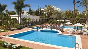 ME Marbella (ex-Melia Marbella Banus)