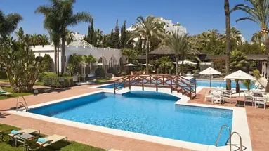 ME Marbella (ex-Melia Marbella Banus)