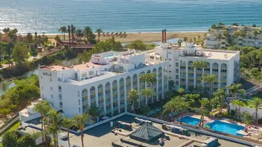 ME Marbella (ex-Melia Marbella Banus)
