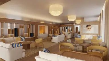 ME Marbella (ex-Melia Marbella Banus)