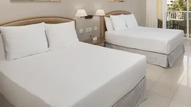 ME Marbella (ex-Melia Marbella Banus)