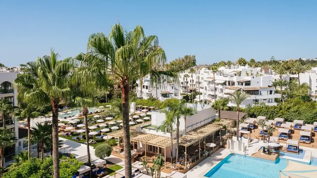 ME Marbella