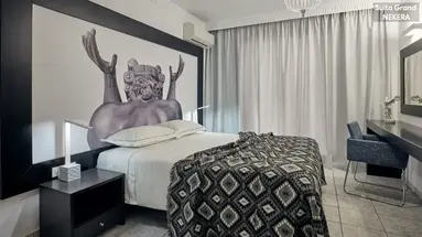 Meandros Boutique and Spa Hotel