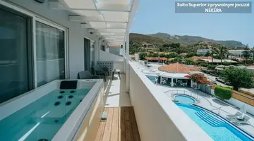 Meandros Boutique and Spa Hotel