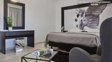 Meandros Boutique and Spa Hotel