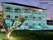 Meandros Boutique and Spa Hotel