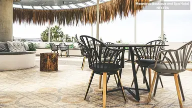Meandros Boutique and Spa Hotel