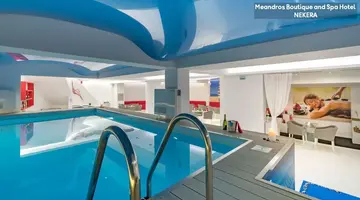 Meandros Boutique and Spa Hotel